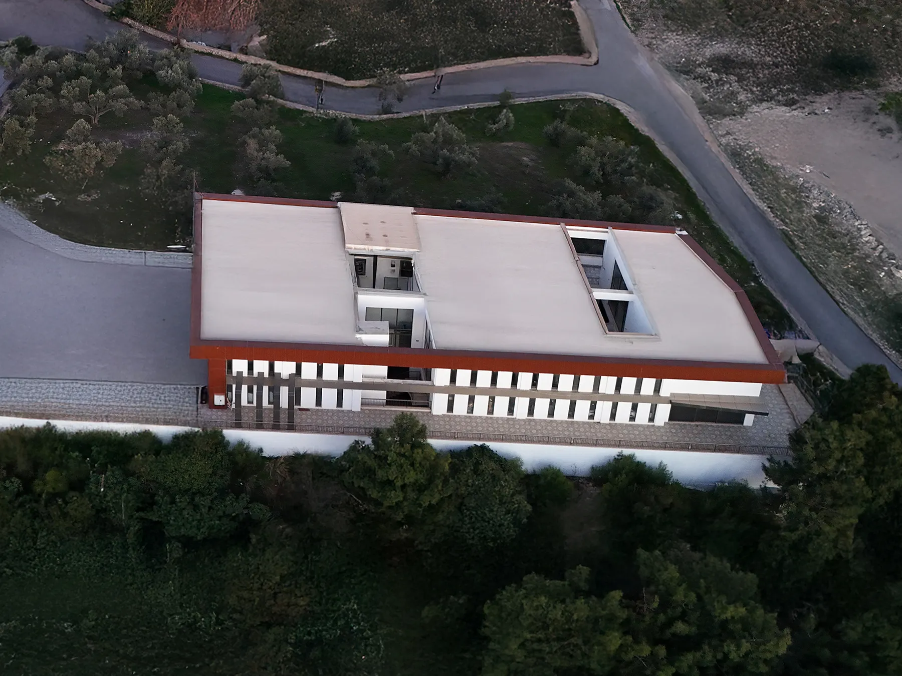 Altınkaya İş Merkezi